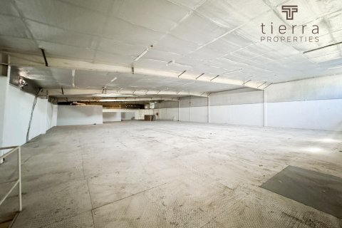Gudang di Al Qusais, Dubai, UEA 1672.2 m2 nomor 571577