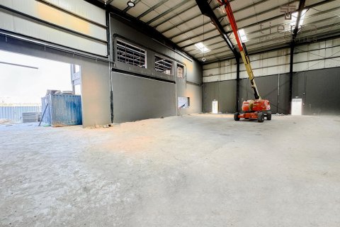 Αποθήκη σε Al Khawaneej, Dubai, ΗΑΕ 1021.9 τ.μ. Αρ. 571579 - φωτογραφία 8