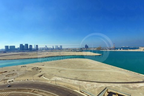 Trgovina u gradu Al Reem Island, Abu Dhabi, UAE 36 m2 Br. 731042 - Slika 7