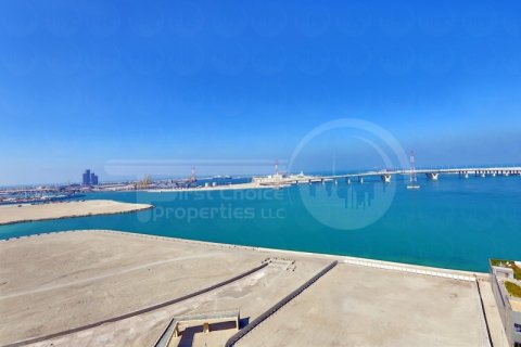 Trgovina u gradu Al Reem Island, Abu Dhabi, UAE 36 m2 Br. 731042 - Slika 8
