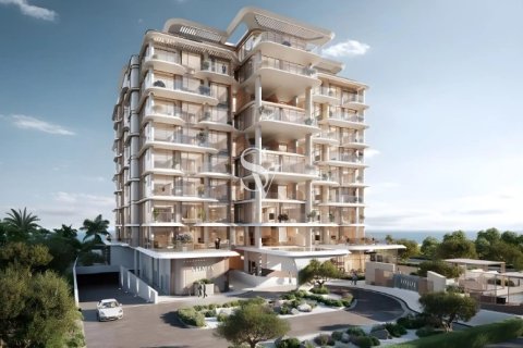 Penthouse di Palm Jumeirah, Dubai, UAE 3 bilik tidur, 246 meter persegi № 657858 - foto 7