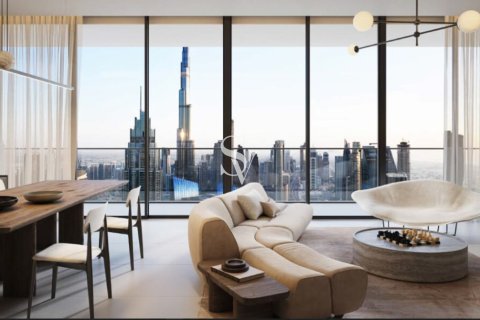Διαμέρισμα σε DIFC, Dubai, ΗΑΕ 3 υπνοδωμάτια, 240 τ.μ. Αρ. 657857 - φωτογραφία 5