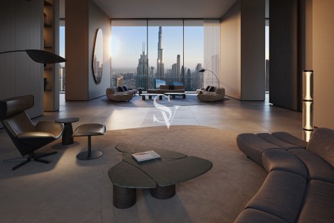 Διαμέρισμα σε DIFC, Dubai, ΗΑΕ 3 υπνοδωμάτια, 240 τ.μ. Αρ. 657857 - φωτογραφία 3