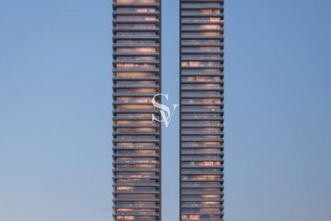 Διαμέρισμα σε DIFC, Dubai, ΗΑΕ 3 υπνοδωμάτια, 240 τ.μ. Αρ. 657857 - φωτογραφία 8