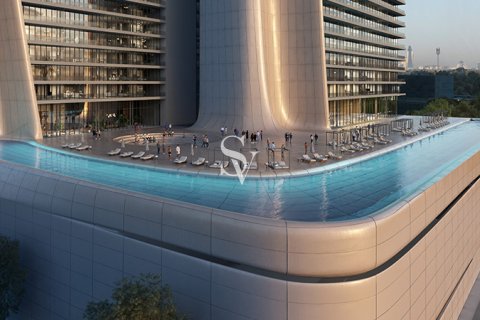 Διαμέρισμα σε DIFC, Dubai, ΗΑΕ 3 υπνοδωμάτια, 240 τ.μ. Αρ. 657857 - φωτογραφία 6