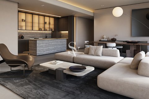 Διαμέρισμα σε DIFC, Dubai, ΗΑΕ 3 υπνοδωμάτια, 240 τ.μ. Αρ. 657857 - φωτογραφία 10