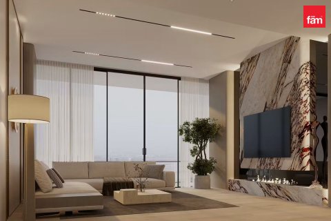 Apartamento para venda em Al Jaddaf, Dubai, EAU 40.4 m2 № 763094 - foto 4