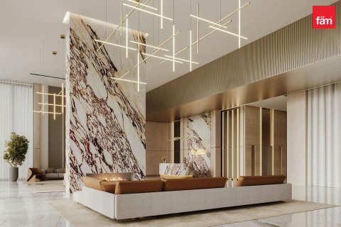 Apartamento para venda em Al Jaddaf, Dubai, EAU 40.4 m2 № 763094 - foto 7