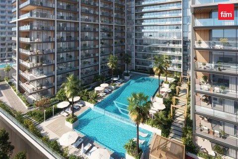 Apartamento para venda em Al Jaddaf, Dubai, EAU 40.4 m2 № 763094 - foto 9