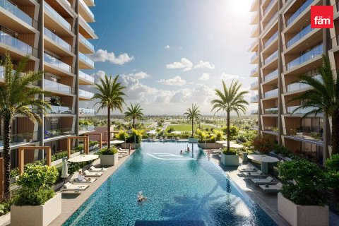Apartamento para venda em Al Jaddaf, Dubai, EAU 40.4 m2 № 763094 - foto 8