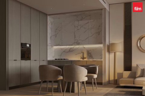 Apartamento para venda em Al Jaddaf, Dubai, EAU 40.4 m2 № 763094 - foto 5