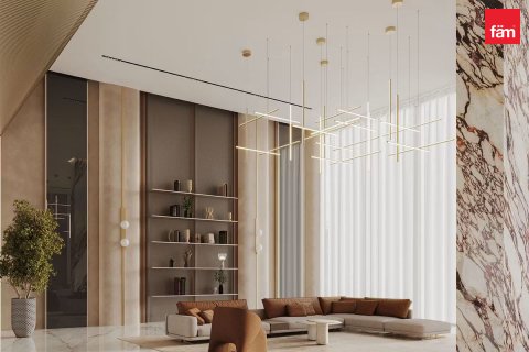 Apartamento para venda em Al Jaddaf, Dubai, EAU 40.4 m2 № 763094 - foto 2