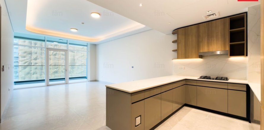 Wohnung in Dubai Hills Estate, Dubai, VAE: 1 Schlafzimmer, 82.1 m2 Nr. 763093