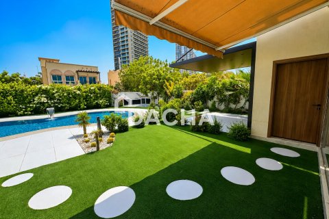 Villa in vendita a Jumeirah Village Triangle, Dubai, EAU 2 camere da letto, 250 mq. № 763114 - foto 6