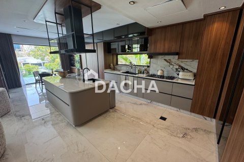 Villa in vendita a Jumeirah Village Triangle, Dubai, EAU 2 camere da letto, 250 mq. № 763114 - foto 13