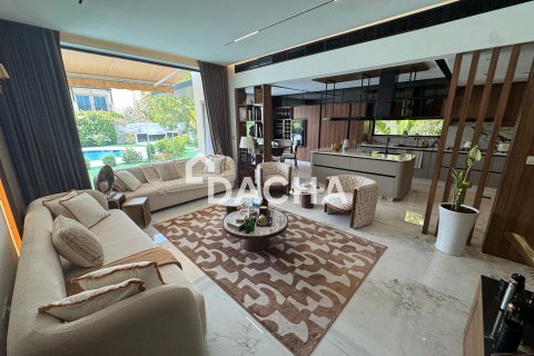 Villa in vendita a Jumeirah Village Triangle, Dubai, EAU 2 camere da letto, 250 mq. № 763114 - foto 12