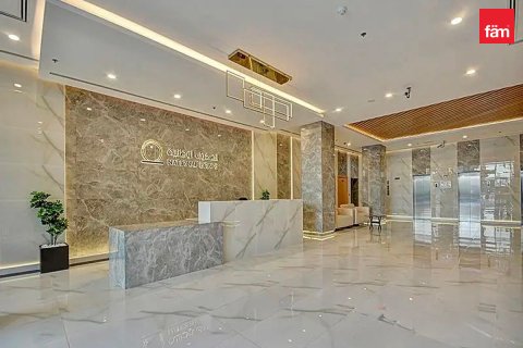 Apartament de vânzare în Wadi Al Safa 2, Dubai, EAU 2 dormitoare, 131.1 mp.  №760563 - poză 5