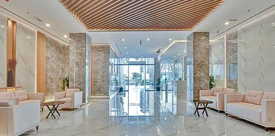 Apartament în Wadi Al Safa 2, Dubai, EAU 2 dormitoare, 131.1 mp.  №760563