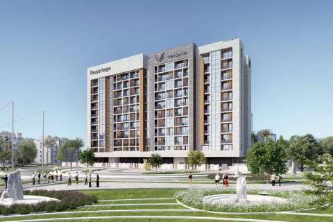 Apartament në Dubai, Emiratet e Bashkuara Arabe 1 dhomë gjumi, 62.2 m2. № 760566 - Foto 9