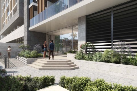 Apartament në Dubai, Emiratet e Bashkuara Arabe 1 dhomë gjumi, 62.2 m2. № 760566 - Foto 8