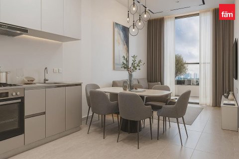 Apartamento en Dubai, EAU 1 dormitorio, 78.4 m² № 678194