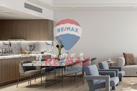 Apartment til salg i Saadiyat Island, Abu Dhabi, UAE 1 soveværelse, 78.3 kvm № 507899 - foto 7