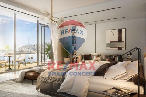 Apartment til salg i Saadiyat Island, Abu Dhabi, UAE 1 soveværelse, 78.3 kvm № 507899 - foto 10