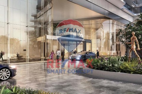 Apartment til salg i Saadiyat Island, Abu Dhabi, UAE 1 soveværelse, 78.3 kvm № 507899 - foto 22