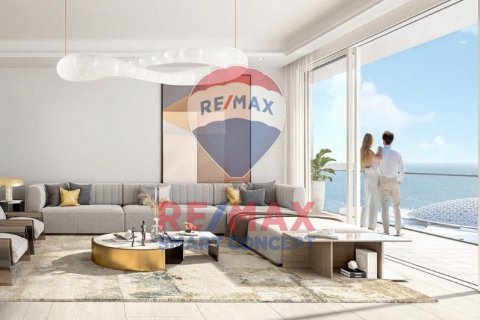 Apartment til salg i Saadiyat Island, Abu Dhabi, UAE 1 soveværelse, 78.3 kvm № 507899 - foto 8