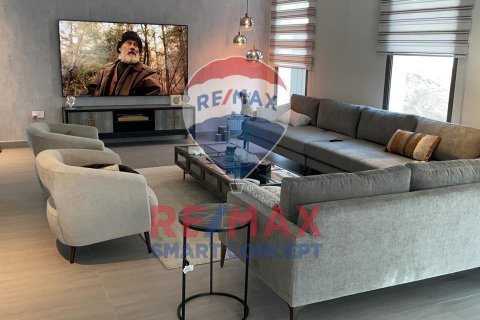 Villa til salgs i Yas Island, Abu Dhabi, Emiratene 4 soverom, 509.2 kvm Nr. 507922 - Foto 7