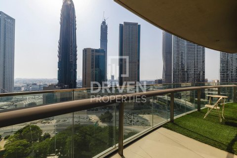 Apartmán v Downtown Dubai (Downtown Burj Dubai), Dubai, SAE 2 spálne, 123.65 m2 č. 754181 - Fotografia 9