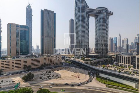 Apartmán v Downtown Dubai (Downtown Burj Dubai), Dubai, SAE 2 spálne, 123.65 m2 č. 754181 - Fotografia 10
