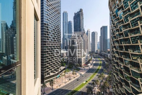 Apartmán v Downtown Dubai (Downtown Burj Dubai), Dubai, SAE 2 spálne, 123.65 m2 č. 754181 - Fotografia 8