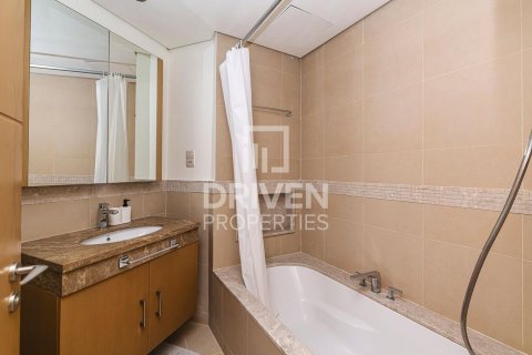 Apartmán v Downtown Dubai (Downtown Burj Dubai), Dubai, SAE 2 spálne, 123.65 m2 č. 754181 - Fotografia 7