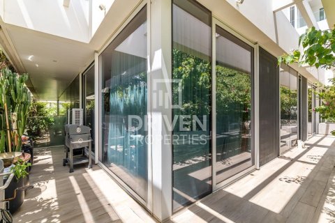 Apartamento en alquiler en Al Barari, Dubai, EAU 1 dormitorio, 242.2 m2 № 754178 - foto 11