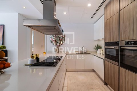 Apartamento en alquiler en Al Barari, Dubai, EAU 1 dormitorio, 242.2 m2 № 754178 - foto 13