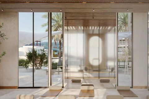 Appartement à Al Riffa, Ras Al Khaimah, EAU: 1 chambre, 82.35 m2 № 575721