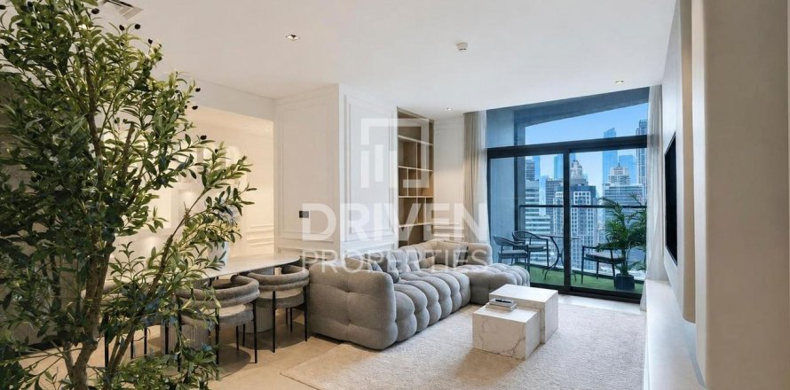 Apartamento em Business Bay, Dubai, EAU 2 quartos, 103.68 m2 № 767743