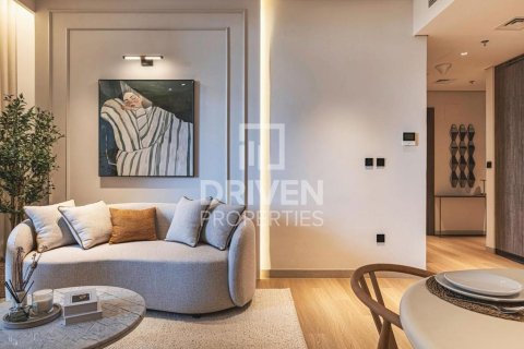 Wohnung zum Verkauf in Business Bay, Dubai, VAE 1 Schlafzimmer, 80.64 m2 Nr. 767748 - Foto 5