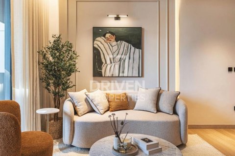 Wohnung zum Verkauf in Business Bay, Dubai, VAE 1 Schlafzimmer, 80.64 m2 Nr. 767748 - Foto 3
