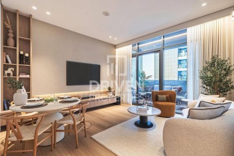 Wohnung zum Verkauf in Business Bay, Dubai, VAE 1 Schlafzimmer, 80.64 m2 Nr. 767748 - Foto 2