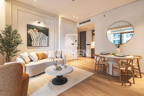 Apartment in Business Bay, Dubai, UAE 1 bedroom, 80.64 sq.m. № 767748