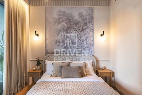 Wohnung zum Verkauf in Business Bay, Dubai, VAE 1 Schlafzimmer, 80.64 m2 Nr. 767748 - Foto 7