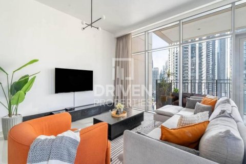 Apartment sa Downtown Dubai (Downtown Burj Dubai), Dubai, UAE 2 silid-tulugan, 155.24 sq.m. № 767744