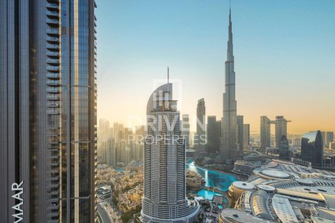 Διαμέρισμα σε Downtown Dubai (Downtown Burj Dubai), Dubai, ΗΑΕ 2 υπνοδωμάτια, 134.9 τ.μ. Αρ. 767747 - φωτογραφία 16
