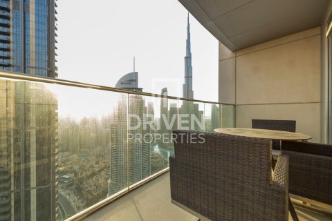 Διαμέρισμα σε Downtown Dubai (Downtown Burj Dubai), Dubai, ΗΑΕ 2 υπνοδωμάτια, 134.9 τ.μ. Αρ. 767747 - φωτογραφία 13