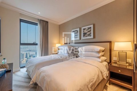 Διαμέρισμα σε Downtown Dubai (Downtown Burj Dubai), Dubai, ΗΑΕ 2 υπνοδωμάτια, 134.9 τ.μ. Αρ. 767747 - φωτογραφία 3