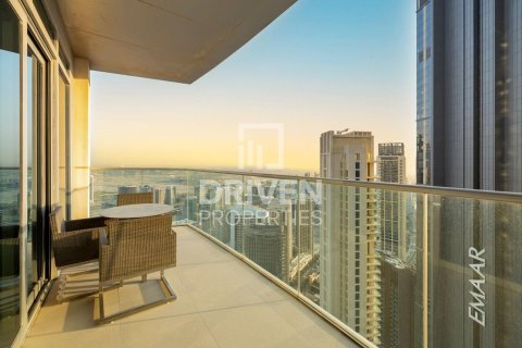 Διαμέρισμα σε Downtown Dubai (Downtown Burj Dubai), Dubai, ΗΑΕ 2 υπνοδωμάτια, 134.9 τ.μ. Αρ. 767747 - φωτογραφία 14