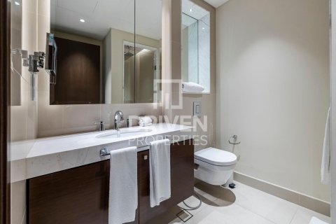 Διαμέρισμα σε Downtown Dubai (Downtown Burj Dubai), Dubai, ΗΑΕ 2 υπνοδωμάτια, 134.9 τ.μ. Αρ. 767747 - φωτογραφία 10
