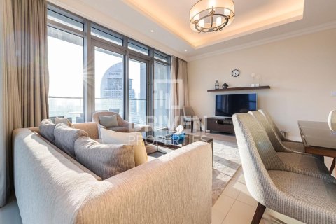 Διαμέρισμα σε Downtown Dubai (Downtown Burj Dubai), Dubai, ΗΑΕ 2 υπνοδωμάτια, 134.9 τ.μ. Αρ. 767747 - φωτογραφία 2